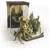 Noble Collection Harry Potter Magical Creatures No:18 Grindylow