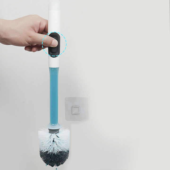 creativ-spray-toilet-brush-free-punch-wall-mounted-household-cleaning-brush-no-dead-ends-cleaning-toilet-brush-set