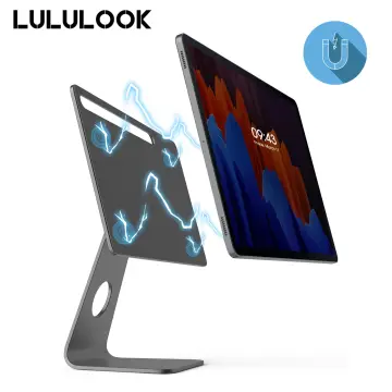 Lululook Magnetic Stand for Samsung Galaxy Tab S9/S8 Ultra, S8+/FE