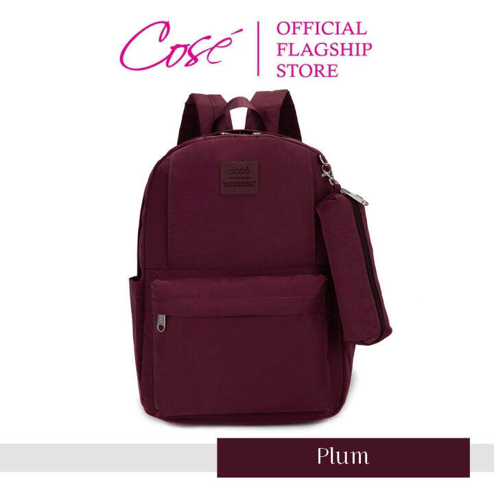 Cosé Urika Backpack 2in1 Collection Lazada PH