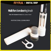 RYRA Earphone Cleaner Brush Kit Camera Phone Tablet Laptop TV Screen Cleaning Tools Headset Cleaning Cleaner Keycap Puller Kit Lens Cleaners