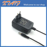 คุณภาพสูง12V 2A AC DC Power Supply Adapter Wall Charger เปลี่ยนสำหรับ WD My Book WDBAAF0010HBK-KESN HD WDBAAU0010HBK-01