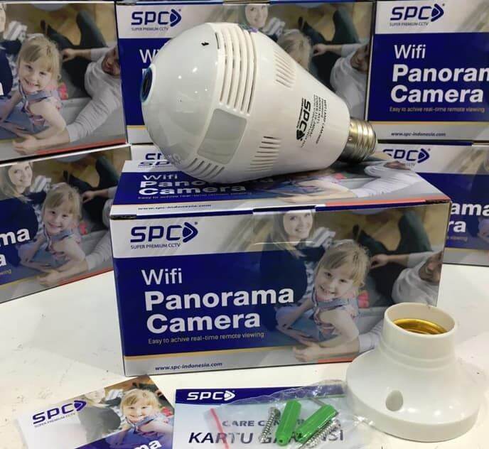 spc panorama camera