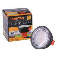 หลอด LED MR 16 COMET 5W WARMWHITE LAMPTAN