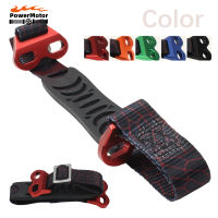 Motorcycle Accessories Universal Safety Belts Rescue Traction Strap Pull Sling Belt for KTM HONDA KAWASAKI Motocross Enduro Bike