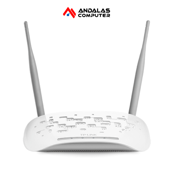 Access Point Wireless TPLINK TLWA801ND 300Mbps Lazada Indonesia