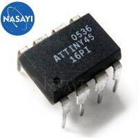 ATTINY45-20PU ATTINY45 ดิป-8