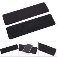 ♕❦❒ For Phone Key GPS Tablet Holder Car-styling PU Leather Large Long Car Dashboard Sticky Pad Non-Slip Mat Gel Anti-slip Mat