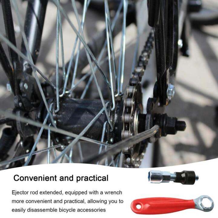 bike-crank-removal-wrench-mountain-bike-crank-remover-tool-professional-bicycle-repair-tool-kit-for-road-bike-mountain-bike-mtb-bike-foldable-bicycle-first-rate