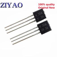 100PCS 2SK30A TO-92 K30A TO92 new MOS FET transistor 1 order WATTY Electronics