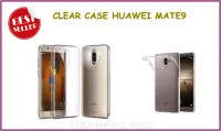 CLEAR CASE HUAWEI MATE9 (2241)