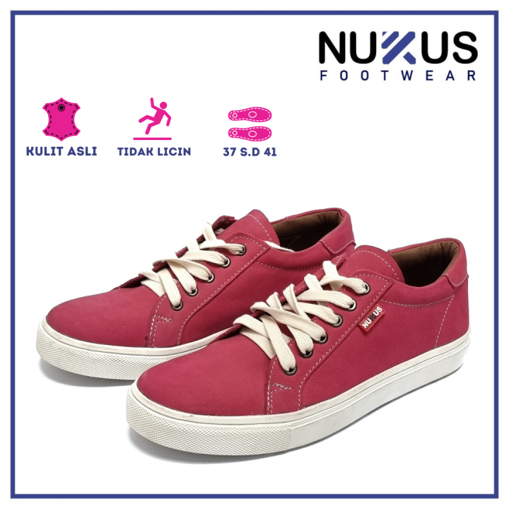 Nukus sneakers online