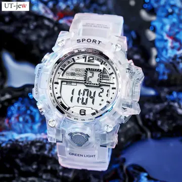 Sports watch for outlet teenage girl