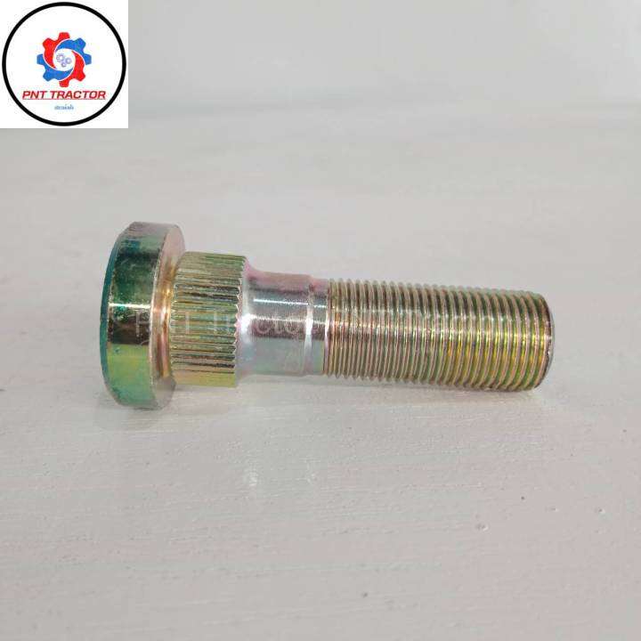 สกรู-ล้อหน้า-สำหรับรถไถฟอร์ดรุ่น-f-6610-zf