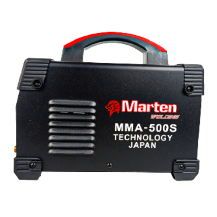 marten-ตู้เชื่อมอิเวอร์เตอร์-mma-650s-ตู้เชื่อมไฟฟ้า-ตู้เชื่อม-เครื่องเชื่อม-เครื่องเชื่อมไฟฟ้า-สายเชื่อมยาวพิเศษ-10-เมตร-พร้อมอุปกรณ์ครบชุด