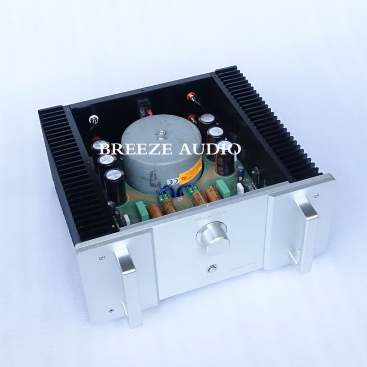 breeze-audio-class-a-24w-hood-1969-power-amplifier
