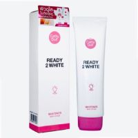 ▶️Cathy Doll บอดี้โลชั่น Ready 2 Whte One Day Whtener Body Lotion [โรแมนติก]