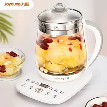 Joyoung WY170 Smart Health Preserving Pot 1.7L Glass Material