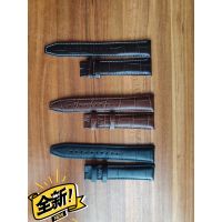 New★★ Seiko Cowhide Strap (ไม่มีหัวเข็มขัด)