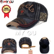 True refund M779 high end export men s jeans cap