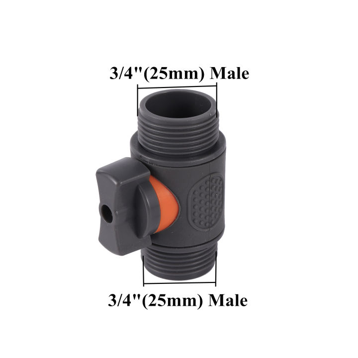 1-pc1-2-3-4-1-garden-hose-on-off-valve-quick-connector-ชายและหญิง-tap-adapter-y-joint-kit-สำหรับ-garden-hose-sprinkler-tutue-store