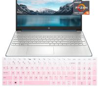 Laptop Keyboard Cover Protector For HP 15-dy 15-ef 15t-dy200 15-dw HP 15-dy2024nr 15-dy1020nr 15-ef1021nr 15-dw3033 Series