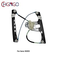 Electric Window Regulators 2037201646 Front Right For Mercedes Benz W203 2001 2002 2003 Passenger Side