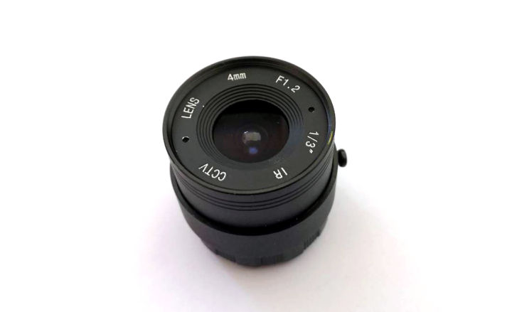 clearance-เลนส์กล้องวงจรปิด-manual-focus-lens-fix-cs-mount-1-3-4mm-6mm-12mm-16mm