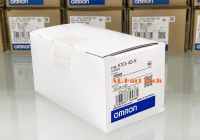 OMRON H7CX-AD-N DIGITAL COUNTER 6 DIGIT 12-24 VDC  สินค้าใหม่