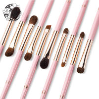 ENERGY super artist 10 pcs Brush sets cosmetic Brushes Pinceaux Maquillage Brochas Pincel ds