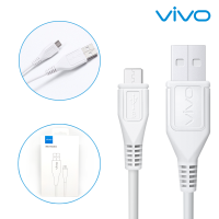 สายชาร์จแท้ VIVO Fast Charge Micro-USB สายชาร์จเร็ววีโว่ สําหรับ Y15(2020) Y19 Y11(2019) Y12 S1 Y93 Y17 Y91C V15 V15Pro