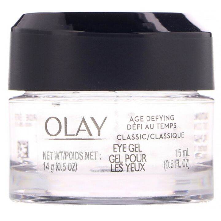 us-version-of-olay-olay-age-defying-anti-aging-anti-wrinkle-classic-eye-cream-eye-gel-15ml