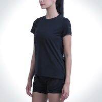 COD hjzfk0 Womens TL Running Shirt เสื้อวิ่งผู้หญิง 2