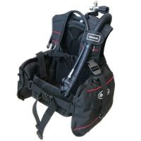 Diving BCD Buoyancy Jacket 24.1lbf-40.3lbf Buoyancy Compensator BC Scuba Back Fly Inflatable Vest Taiwan dbsqszb Balanced Infla  Life Jackets