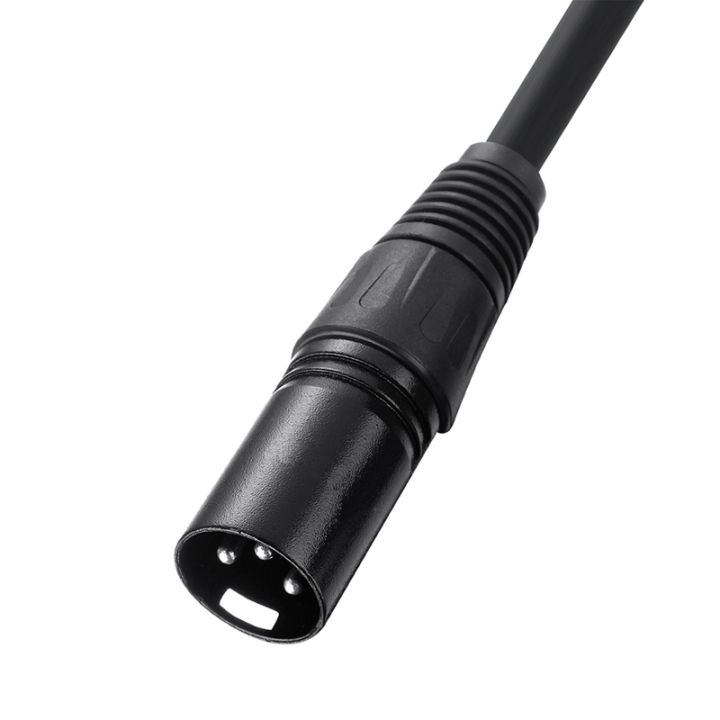 6-35-mm-1-4-inch-male-to-xlr-male-audio-stereo-mic-cable-male-to-xlr-male-balanced-speaker-mic-cable