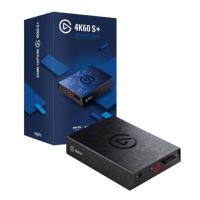 Elgato 4K60 S+ Game Capture