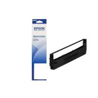 Epson รุ่น LQ-310 Ribbon S015639 ตลับผ้าหมึกเครื่องดอทฯ ยี่ห้อ Epson รุ่น LQ-310  ของแท้ออกใบกำกับได้