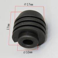 Anti-corrosion Rubber 75891SA7000 5pcs/set For Honda Anti-wear Brand New Car Door Damper Rubber Buffer Stoppers Decorative Door Stops