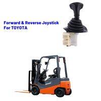 1 Piece Joystick Sensor Forward &amp; Reverse Switch for TOYOTA 8FBN/8FB10-30 57460-11321-71