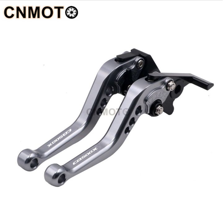 for-honda-cb500x-2013-2023-modified-cnc-aluminum-alloy-6-stage-adjustable-long-short-brake-lever-clutch-lever-cb-500x-parts