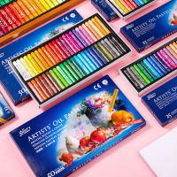 Korea MUNGYO Gallery Oil Pas for Artist Graffiti Soft Pas Painting Drawing Pen Children School Stationery Art Supplies