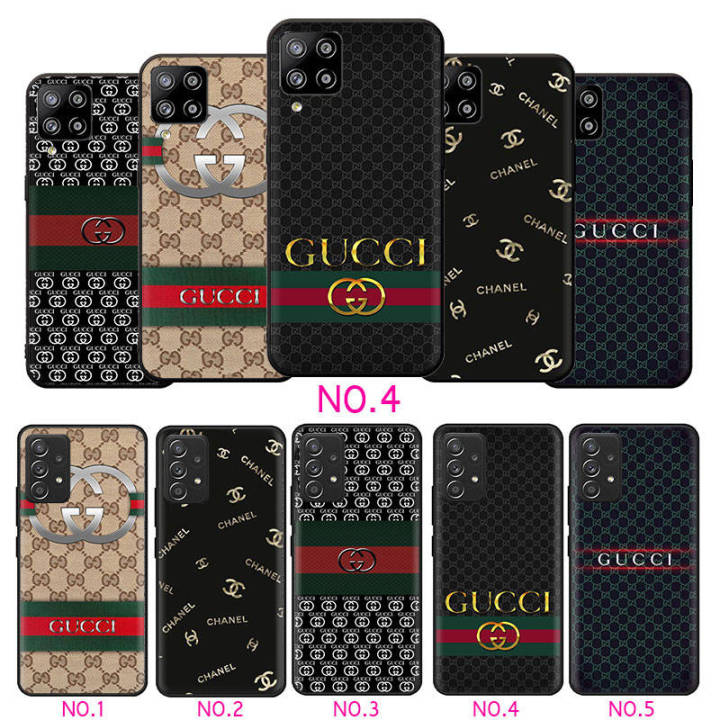 Gucci Samsung Case 