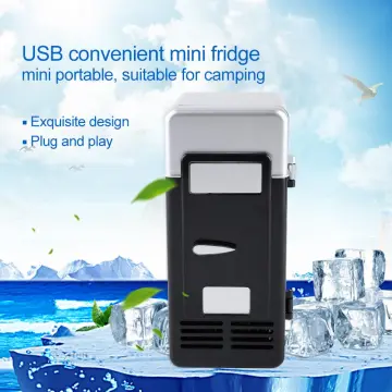 Mini store beverage refrigerator