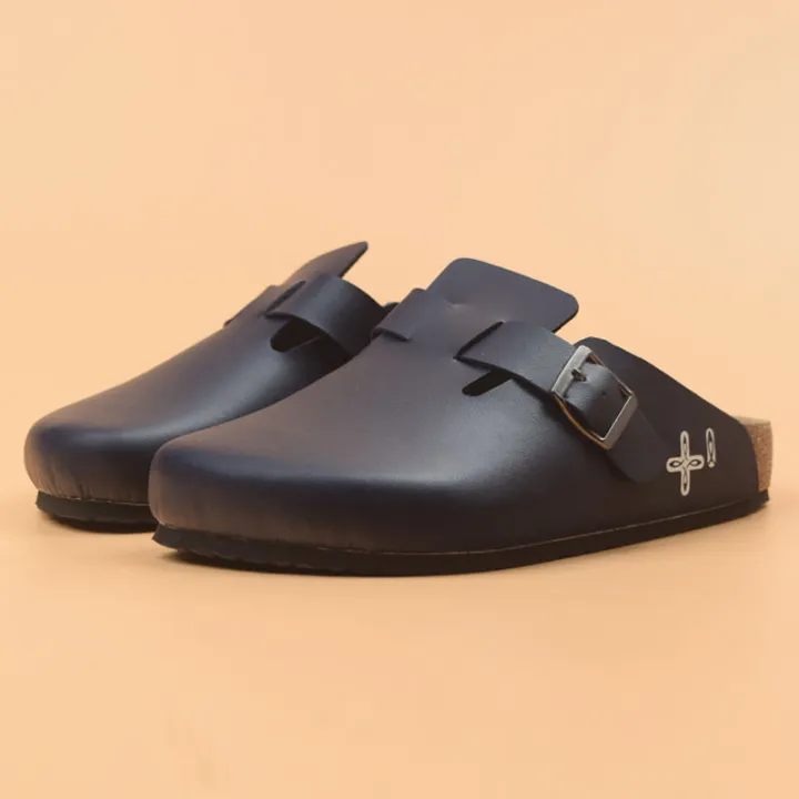 birkenstock half shoes