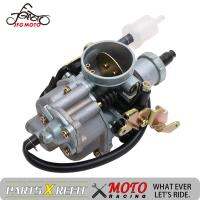 JFG MOTO คาร์บูเรเตอร์รถจักรยานยนต์ PZ19 PZ22 PZ27 PZ30สาย Chock Carb สำหรับ Keihin 50cc-250cc ATV Pit Dirt BIKE สกู๊ตเตอร์ Go Karts