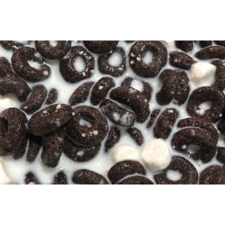 items-for-you-oreo-cereal-311g-maid-in-canada-โอรีโอ้-ซีเรียล-สินค้านำเข้าจากแคนาดา