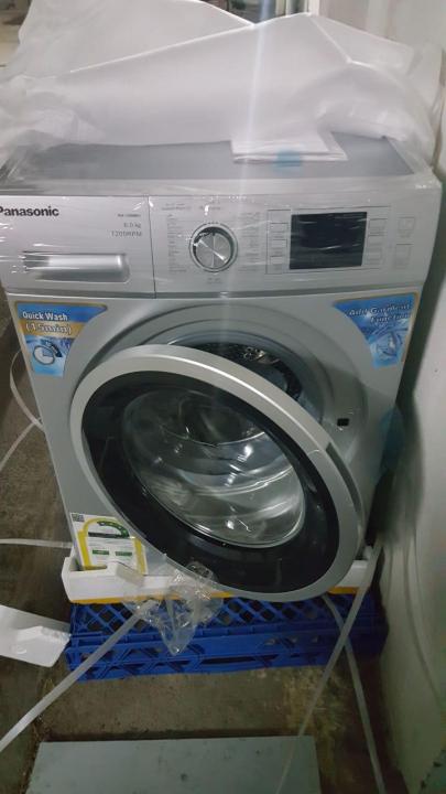 panasonic fully automatic washing machine 10kg