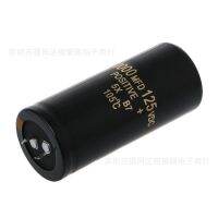 Imported Hitachi HCG FA 125V10000UF 100V 160V amplifier audio filter electrolytic capacitor