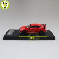 【Hot-Selling】 รถแข่งของเล่น LCD Type-R Type R รถโมเดล Diecast ของเล่นของขวัญเด็กชายหญิง