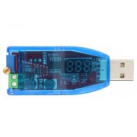 BESTWEST Step Up/Down 5V ไปยัง DC 1-24V นำ USB แหล่งจ่ายไฟฟ้าโมดูลเพิ่มตัวแปลงรถยนต์โมดูลตัวควบคุมเพาเวอร์ซัพพลาย